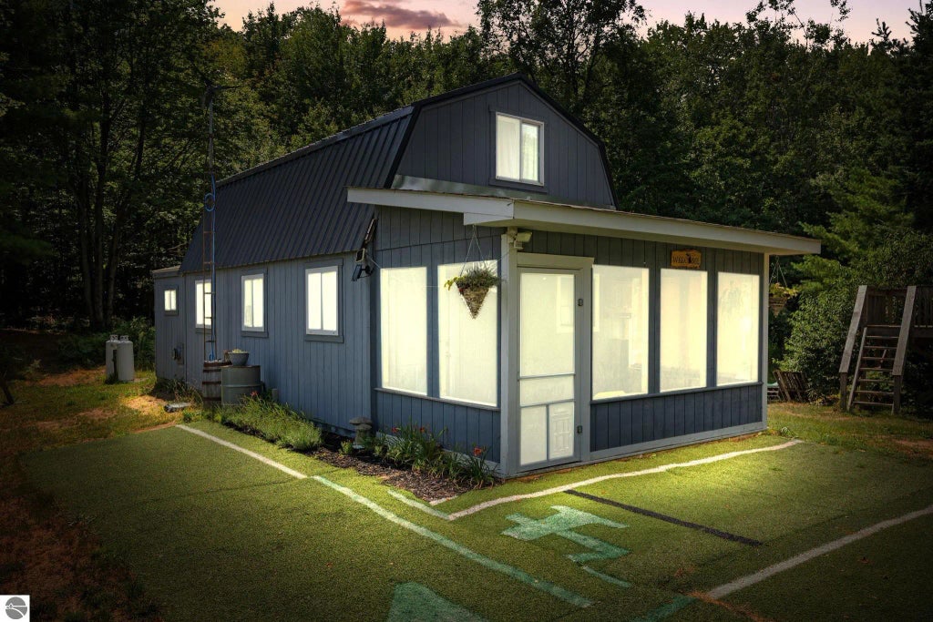 Tbd S 47 3/4 Road, Cadillac