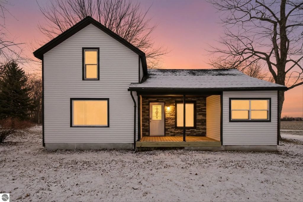 5329 E Monroe Road, Breckenridge