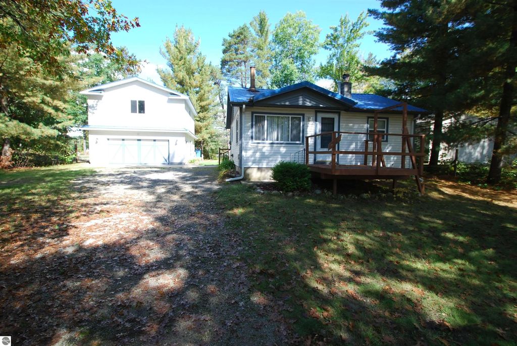 3630 Longue Road, West Branch