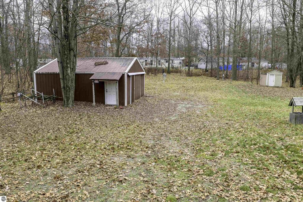 7737 Wilderness Drive, Weidman