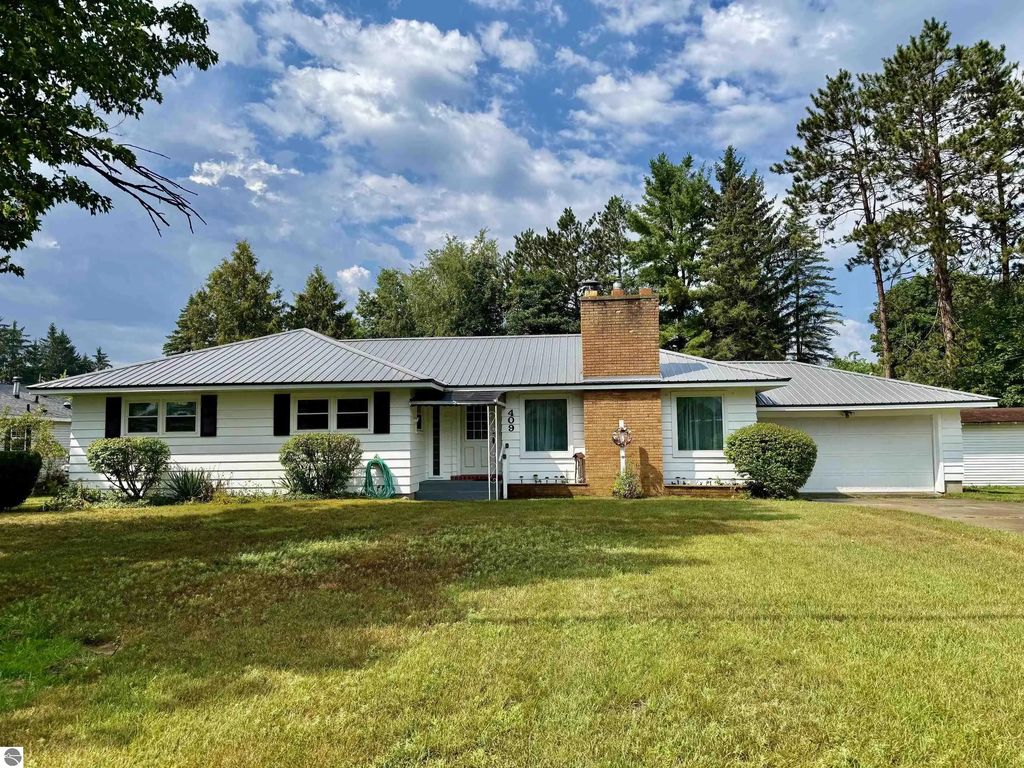 409 N Front Street, Lake City