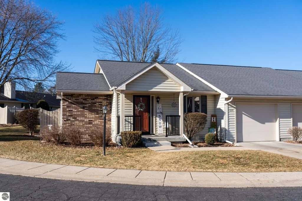 620 Cherrywood Lane, Mt Pleasant
