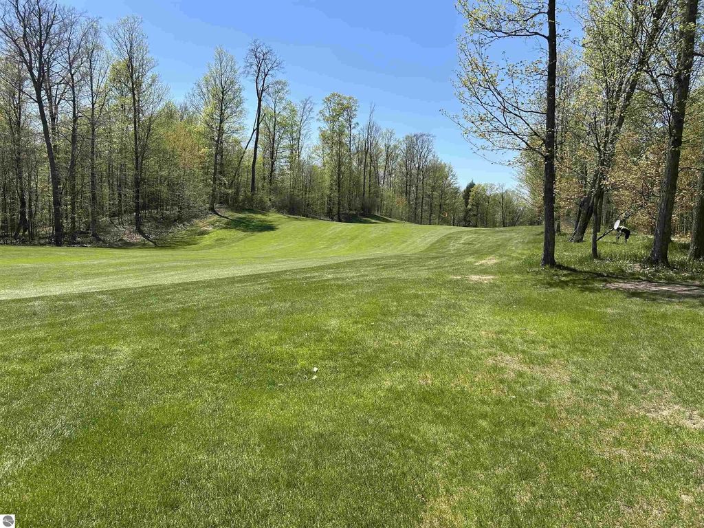 Lot 8 Whitetail Drive, Bellaire