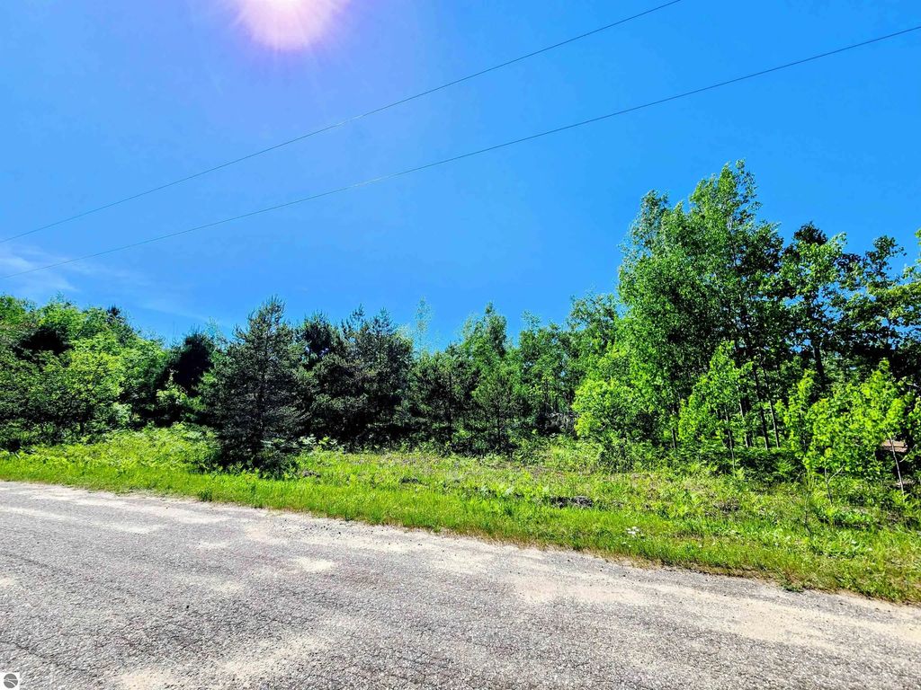Lot 111 Breezewood Drive, Mancelona