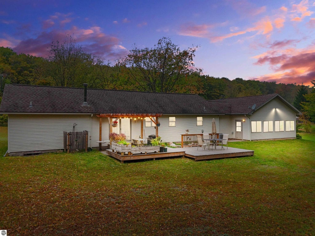 2953 Miller Road, Thompsonville