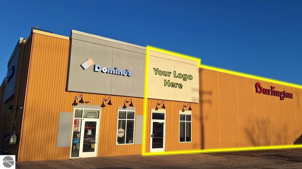 3480 S Airport Road 3, Traverse City