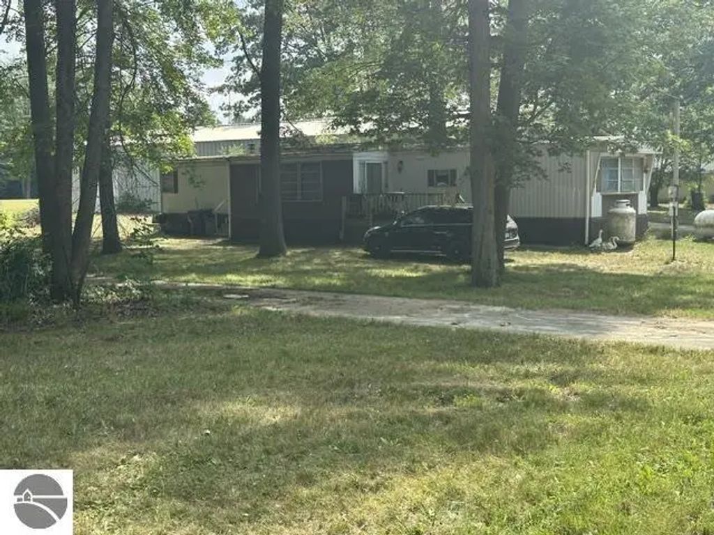 7885 N Airpark Road, Weidman