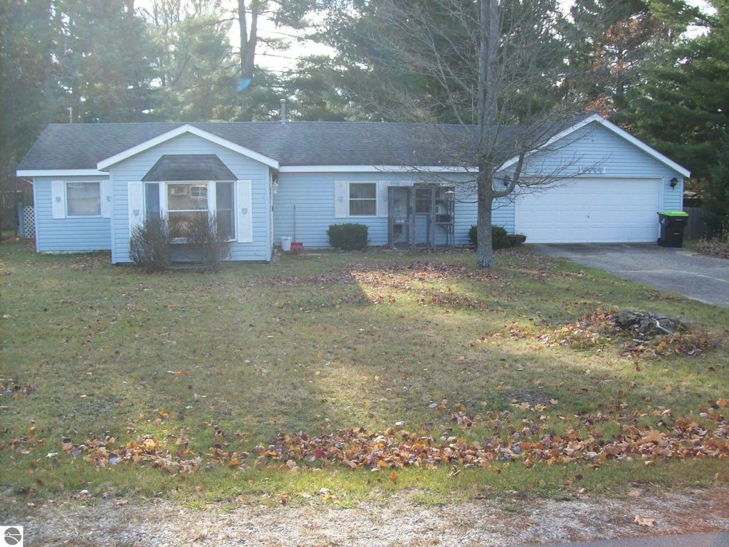 9136 Richfield Court, St Helen