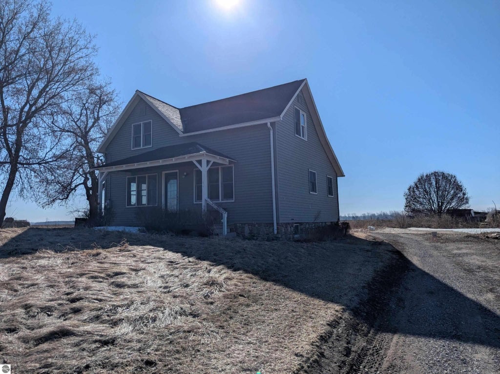 3818 N Hammell Beach Road, Au Gres