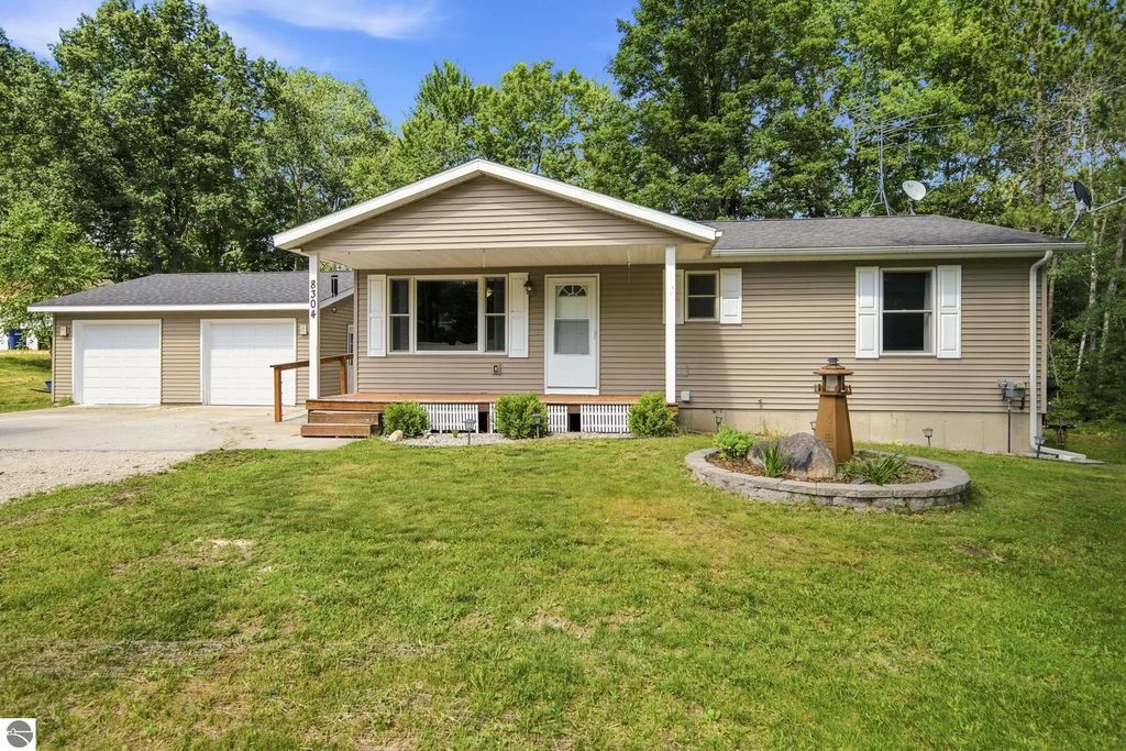 8304 W Whispering Pine Circle, Lake City