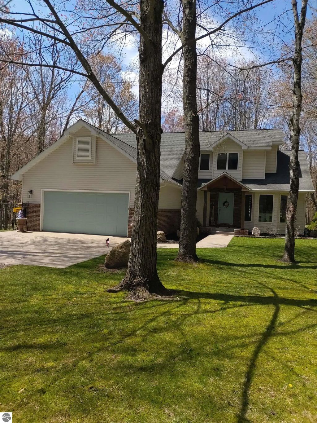 5490 Oak, Farwell