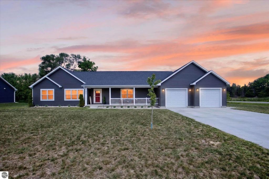 2497 Joseph Drive, Mt Pleasant