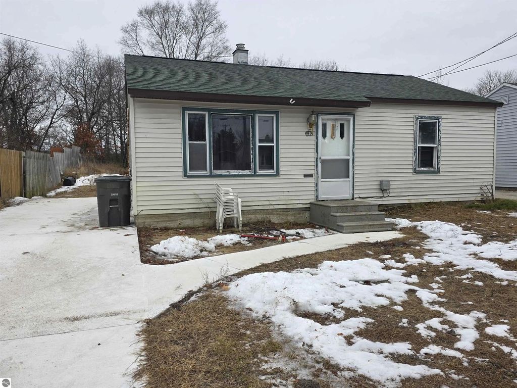 130 Smith Street, Oscoda