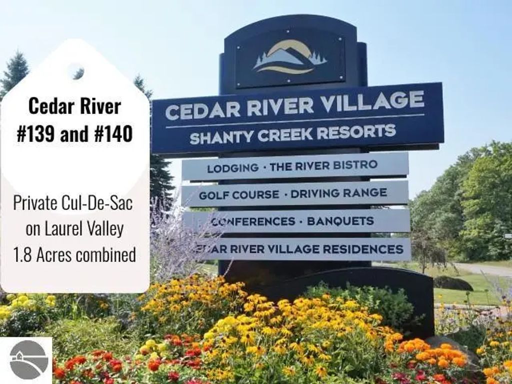 139 & 140 Laurel Valley, Bellaire