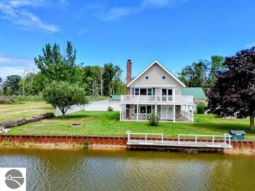 2414 Lola Lane, Au Gres