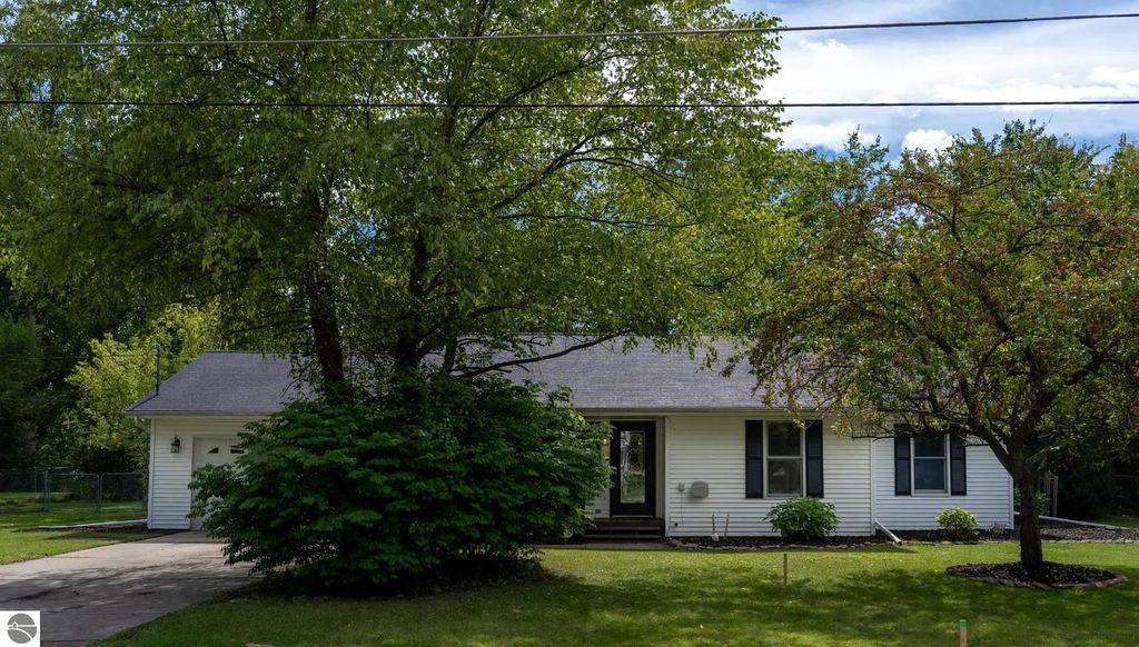 514 Brown Street, Alma