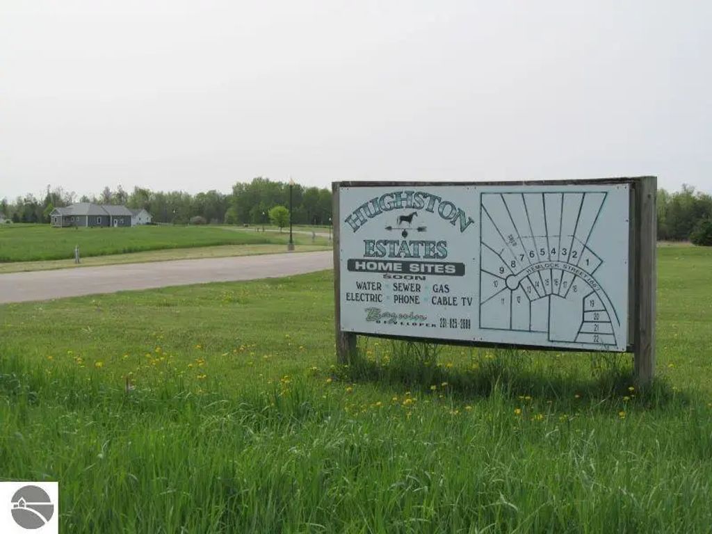 Lot #18 Hemlock Street, McBain