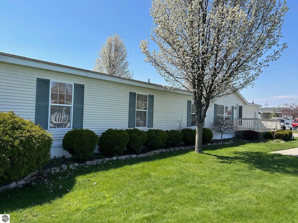 5436 Lilly Lane, Mt Pleasant
