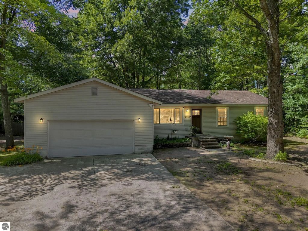 2596 Timber Trail, Ne, Kalkaska