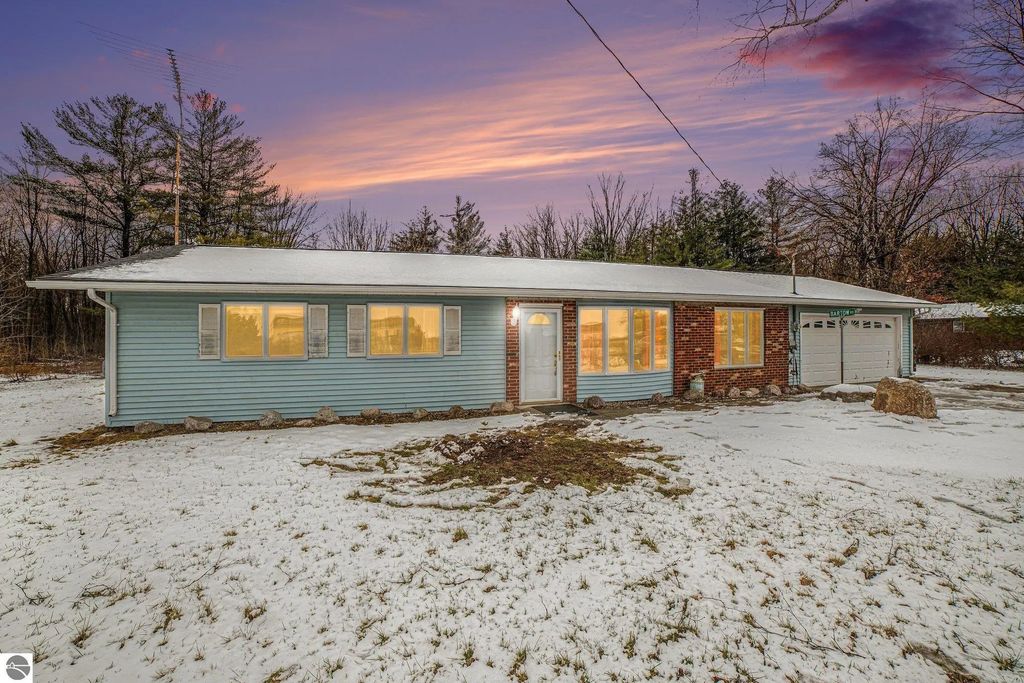 5910 E Baseline Road, Mt Pleasant