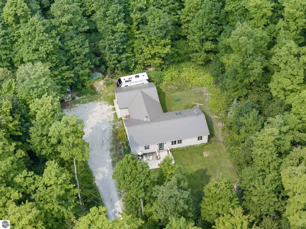 3652 S Schomberg Road, Cedar