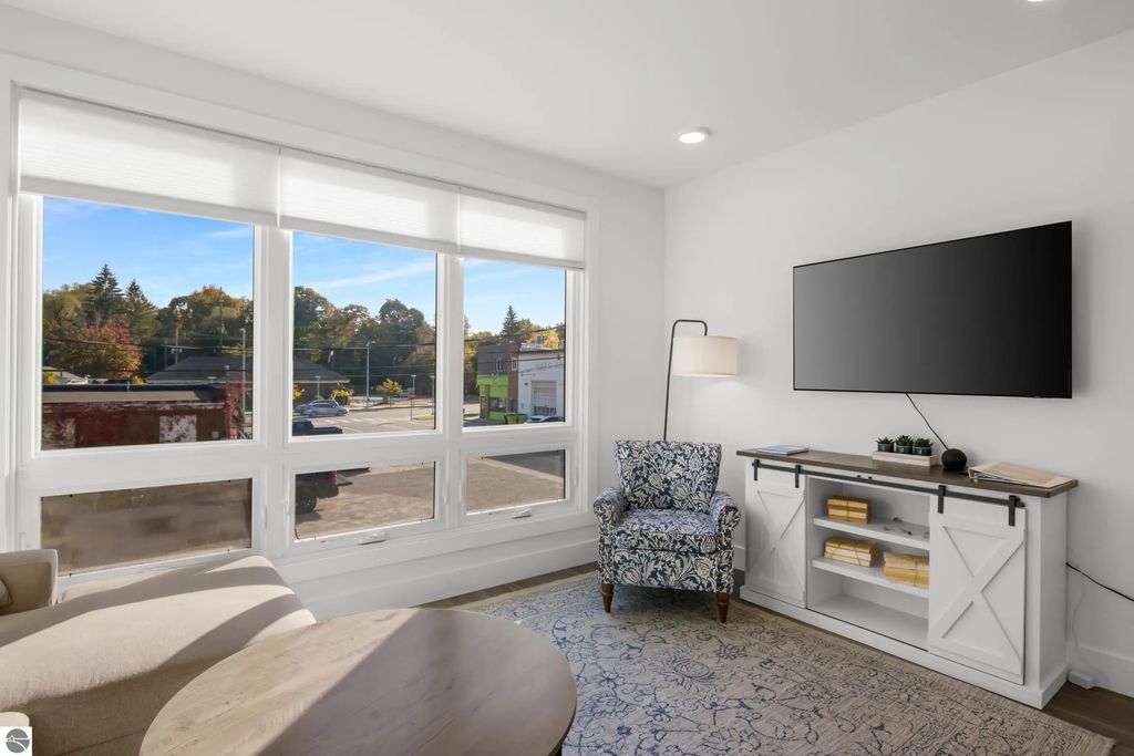 118 Gillis Street #2, Traverse City
