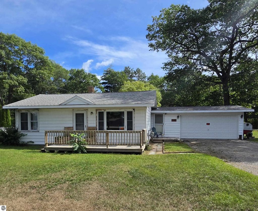 6056 Cedar Lake Road, Oscoda