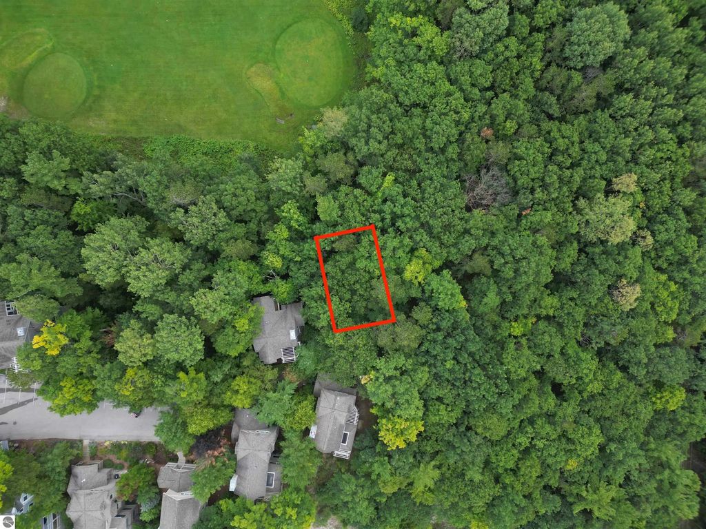 35 Brook Hill Cottages, Glen Arbor