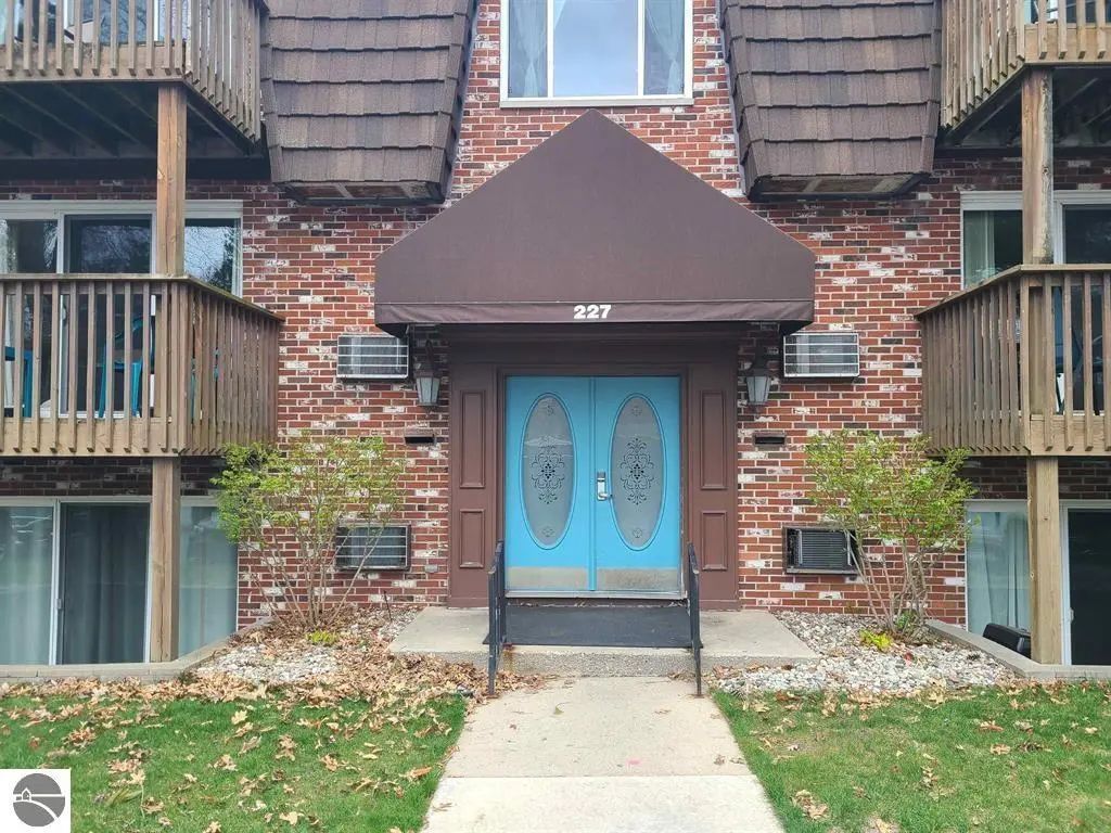 227 Fair Street #3, Traverse City