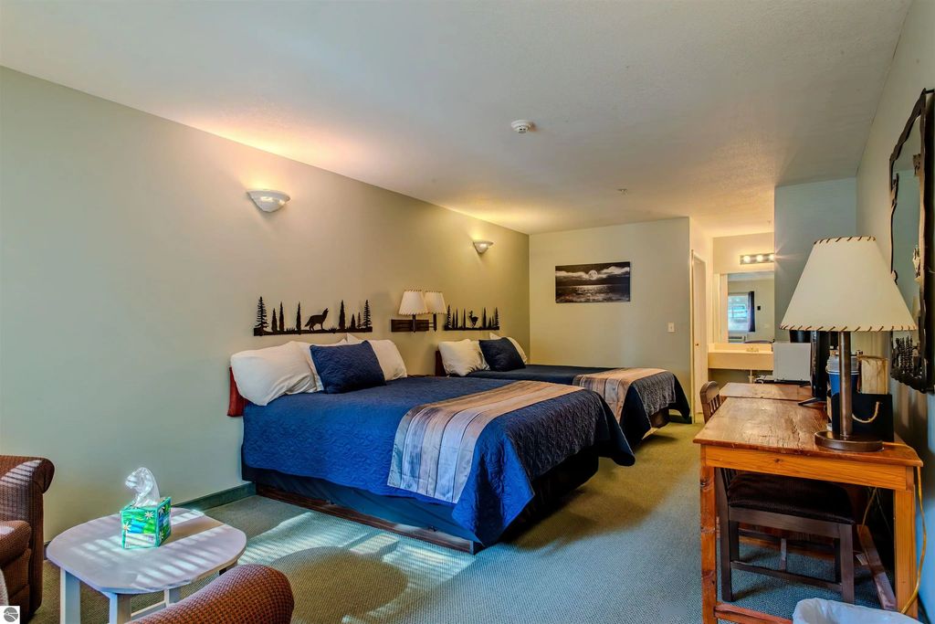 5610 Shanty Creek Road #106, Bellaire