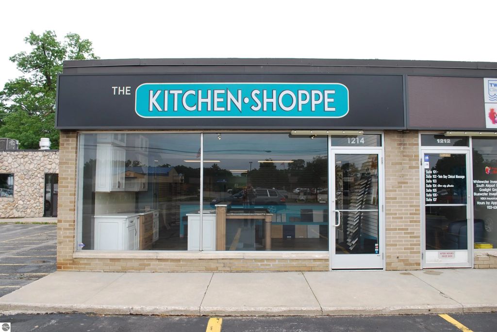 1214 Garfield Avenue, Traverse City