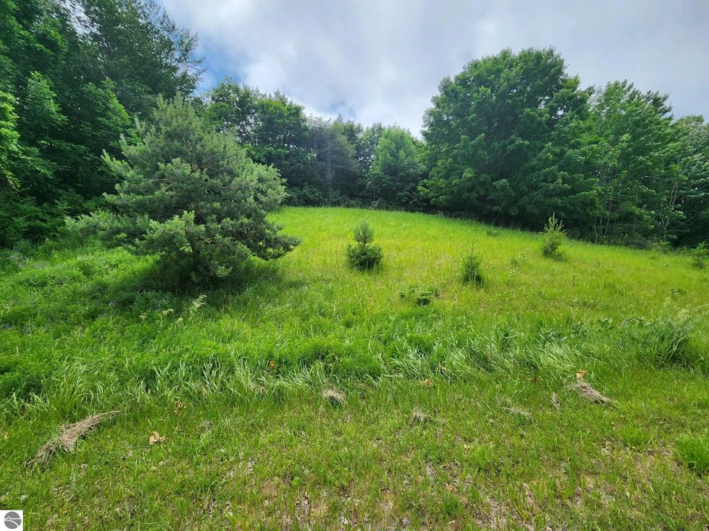 Deer Ridge Trail, Beulah