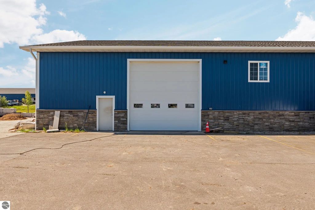 1416 Industry Drive #26, Traverse City