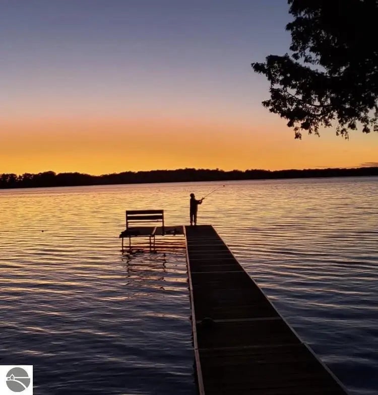 5042 Karlin Road, Interlochen