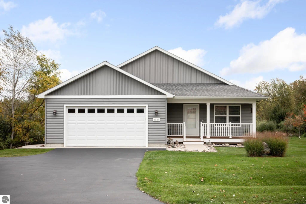 4838 Bartlett Road, Williamsburg