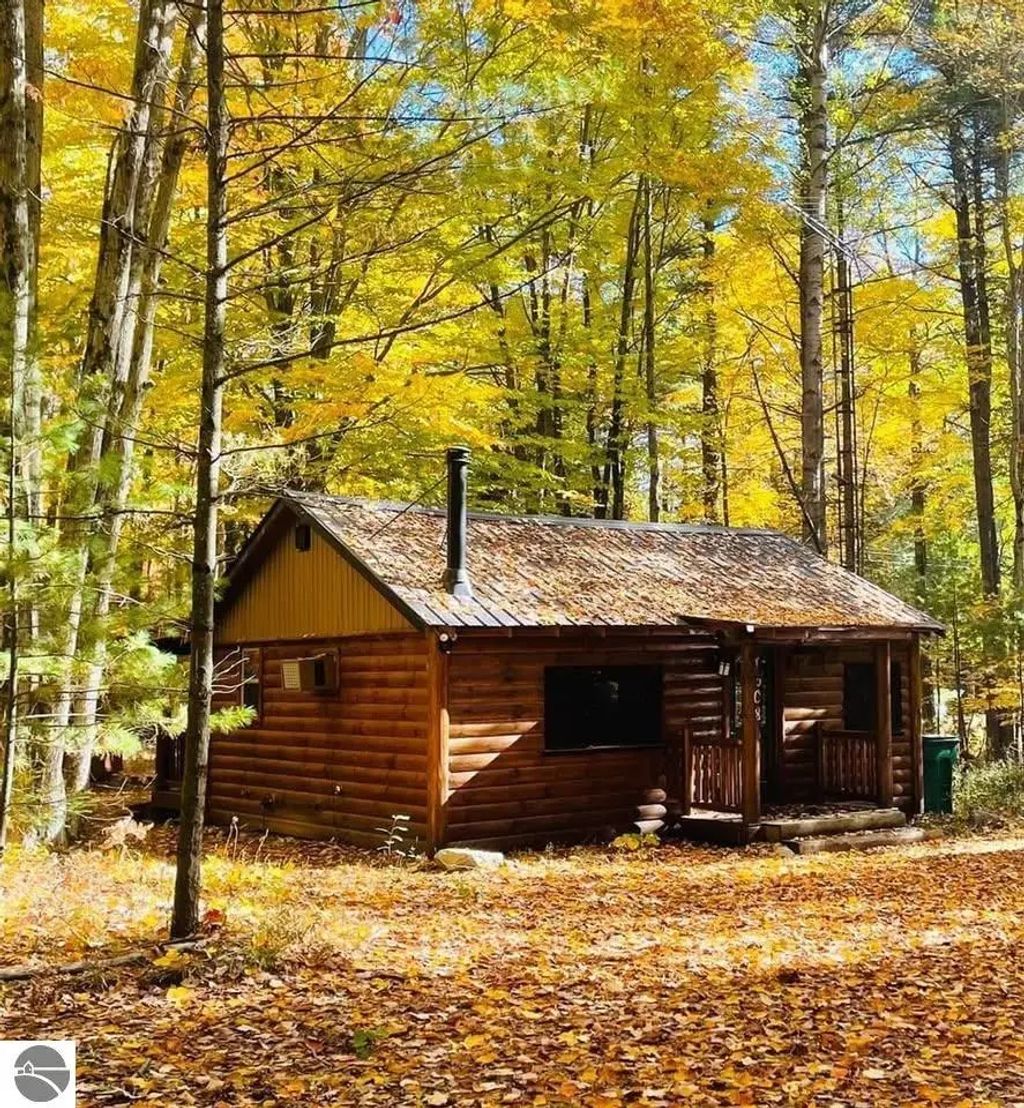 1568 Monument Road, Tawas City