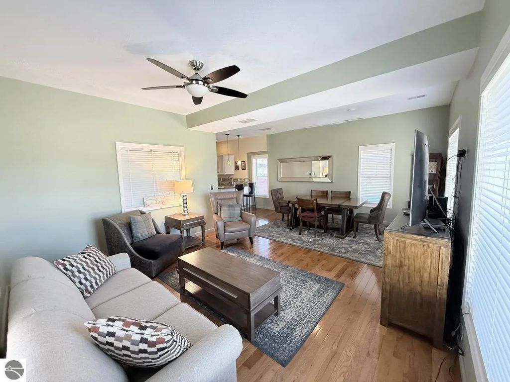 201 River Street, Elk Rapids