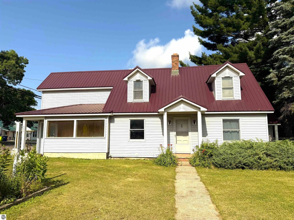 301 N Main Street, Lake City