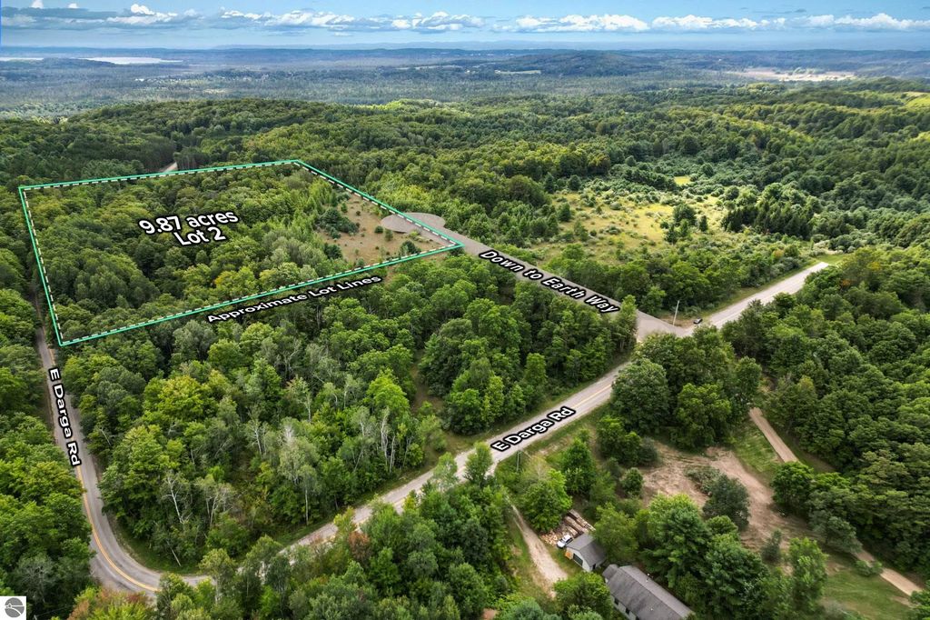 Parcel 2 E Darga Road, Cedar