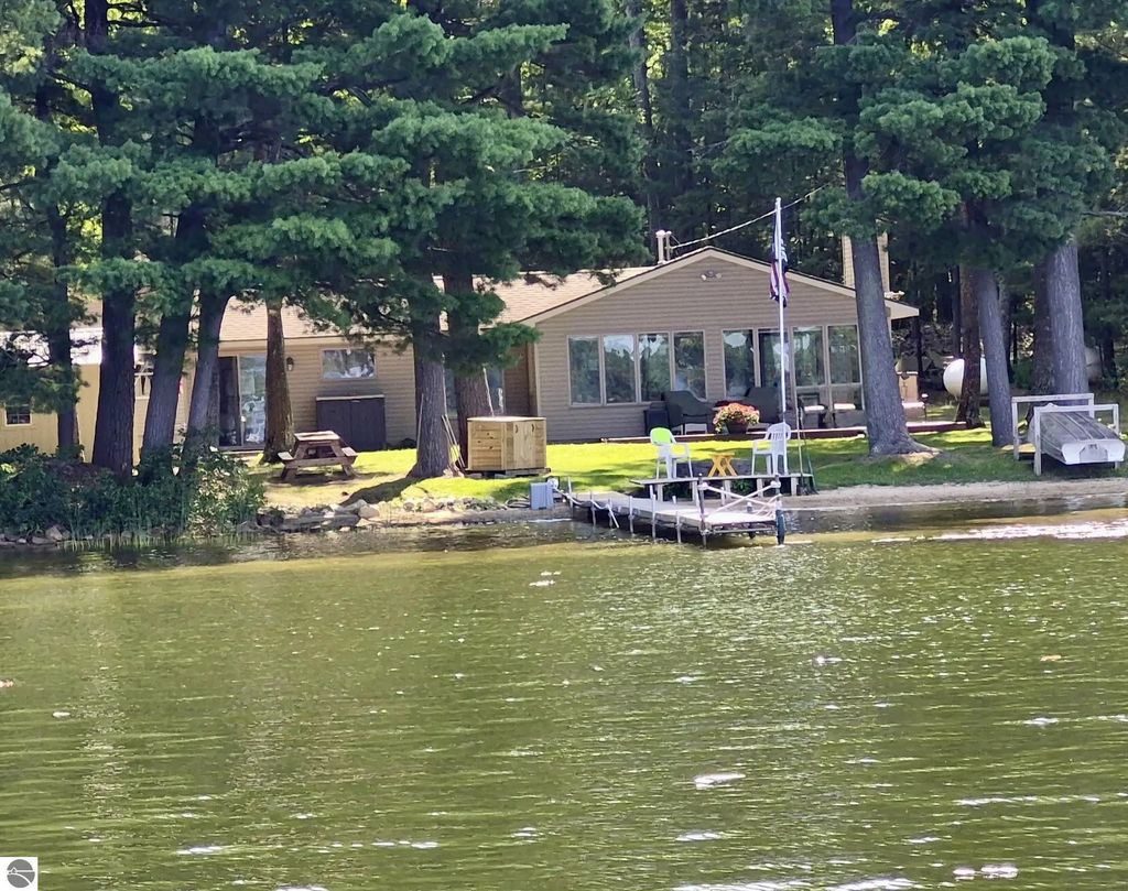 840 S Oak Drive, Lake City