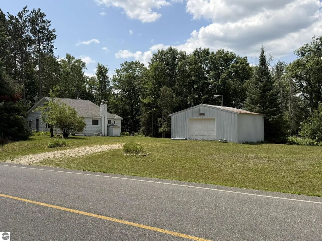 3530 S Vandermeulen Road, Lake City