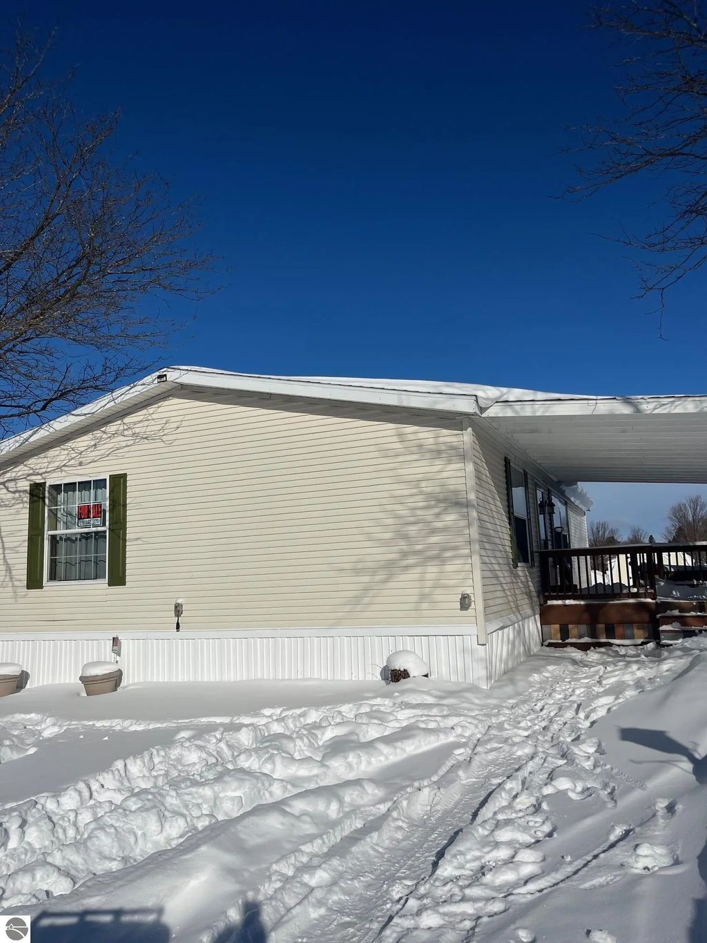 388 Fairway Drive, Cadillac
