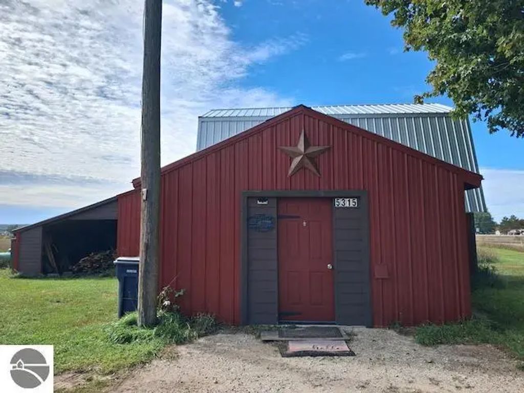 5315 Us-131 N, Mancelona