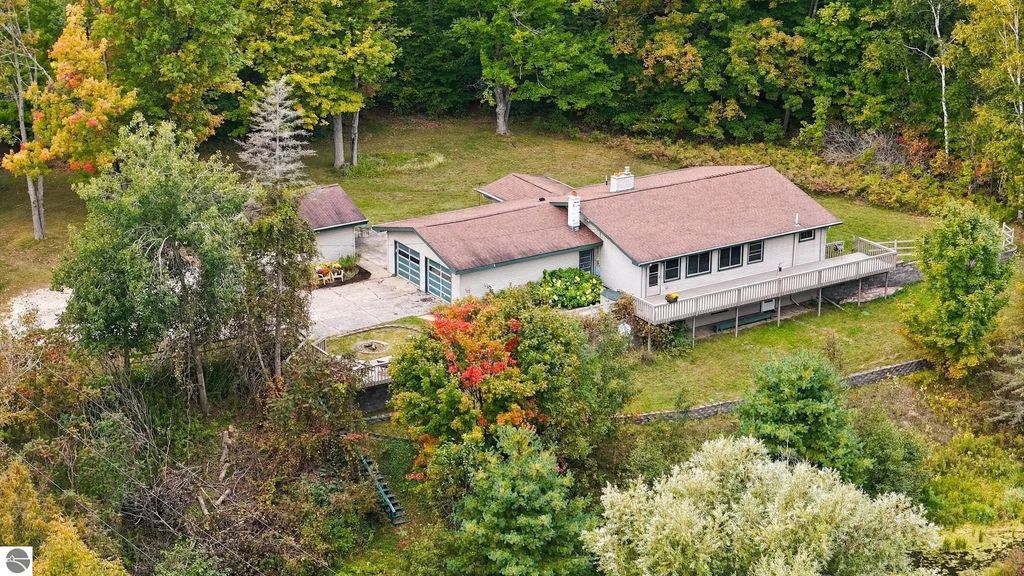 8370 W Blue Road, Lake City