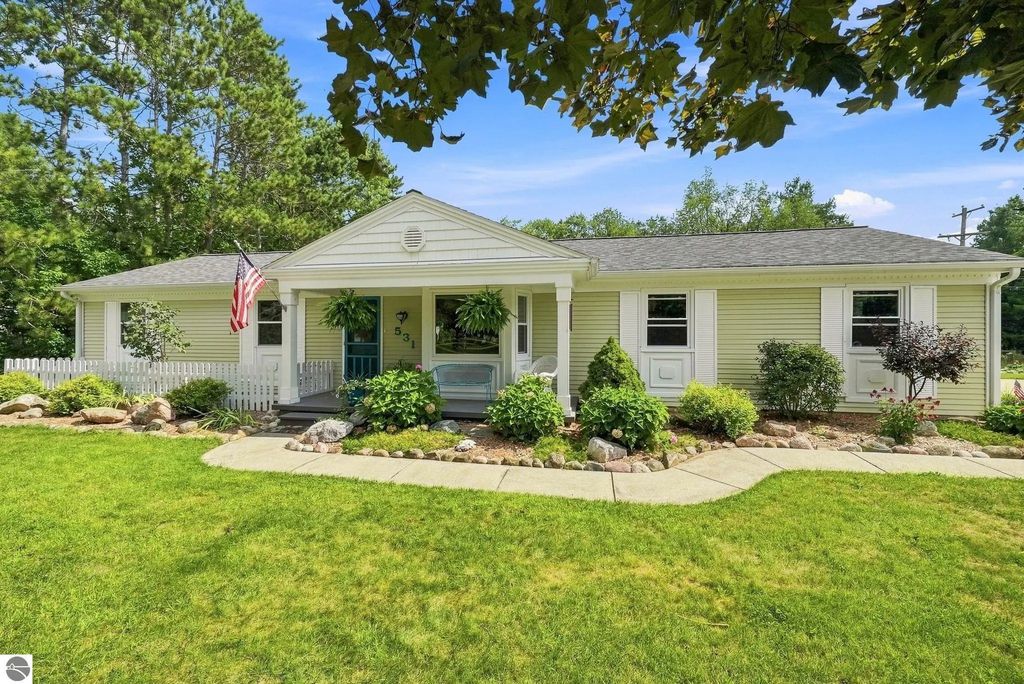 531 S Houghton Street, Lake City