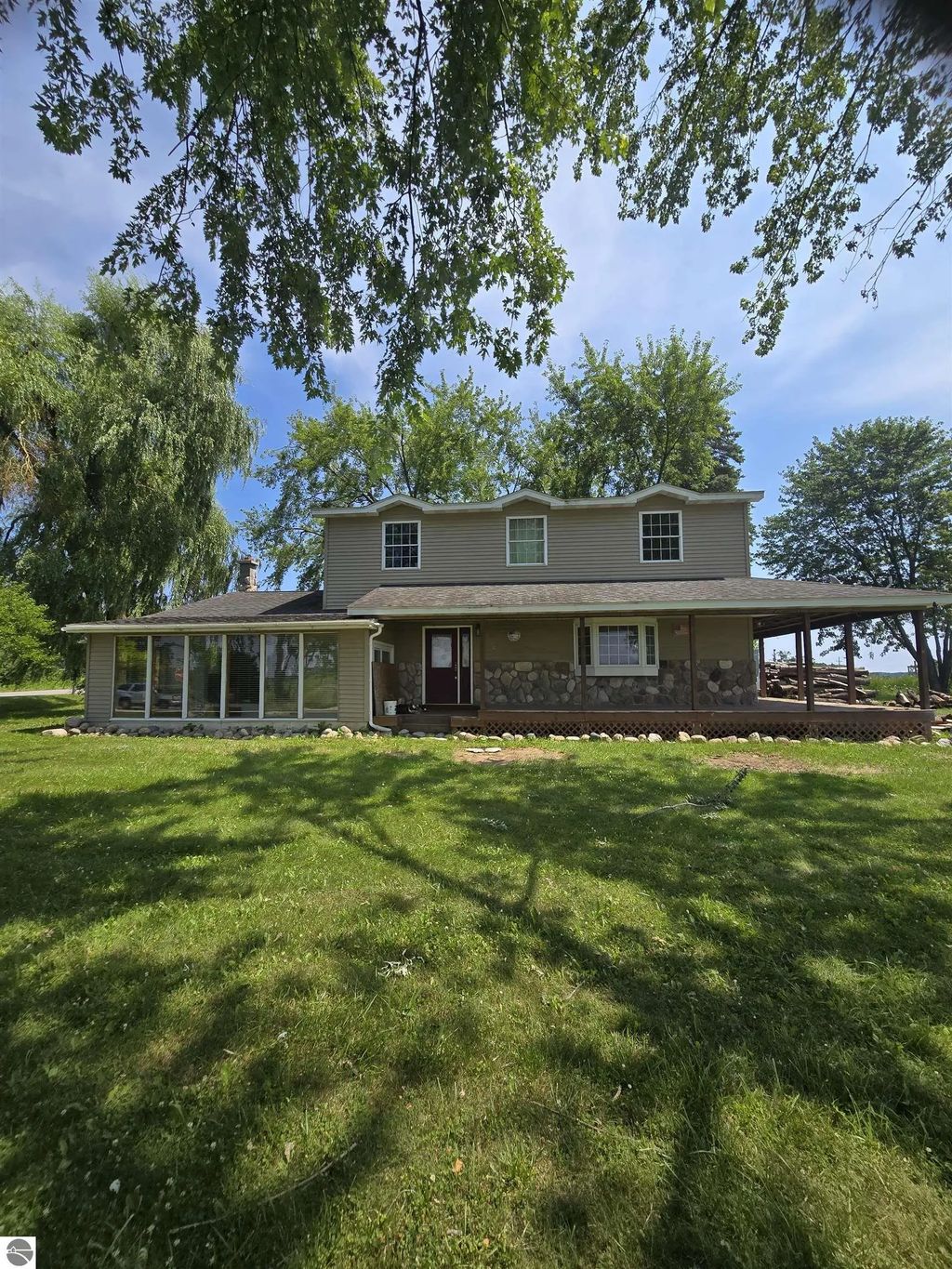 3006 E Procunier Road, Harrisville