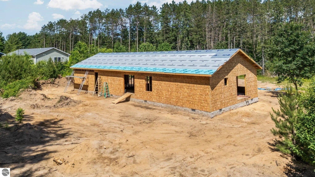 Tbb 5086 Red Maple Drive, Kalkaska