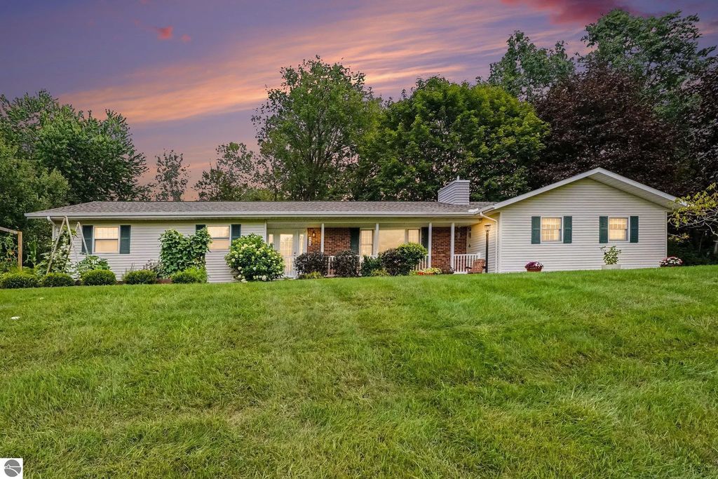 2839 Lake George Road, West Branch