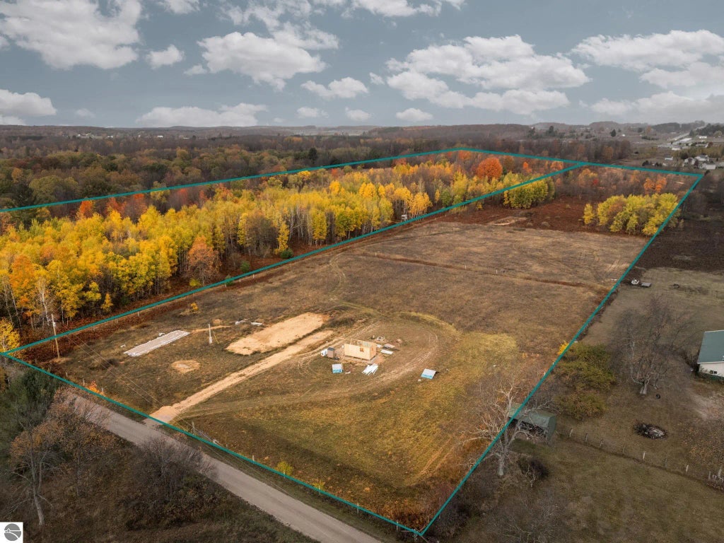 3976 Irvin Road, Kingsley