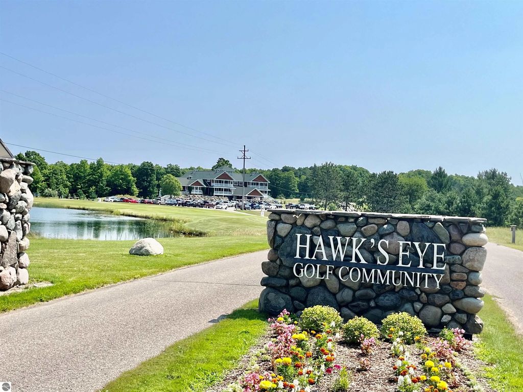 V/l 60 Sparrow Hawk Drive, Bellaire